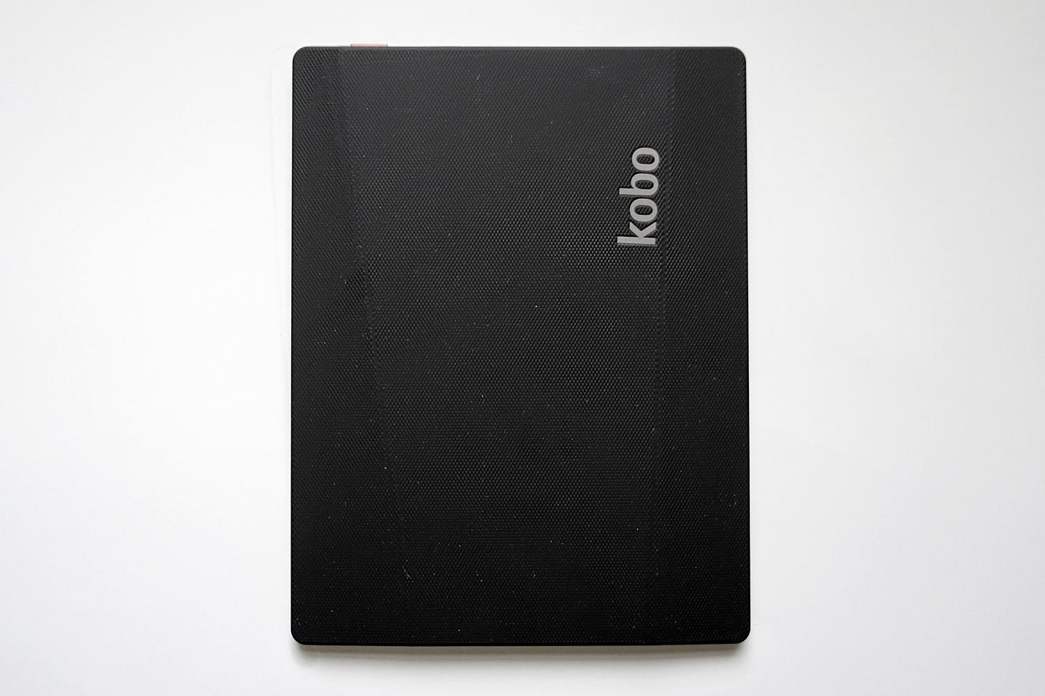 Hands On: Kobo’s Aura e-reader | Digital Trends