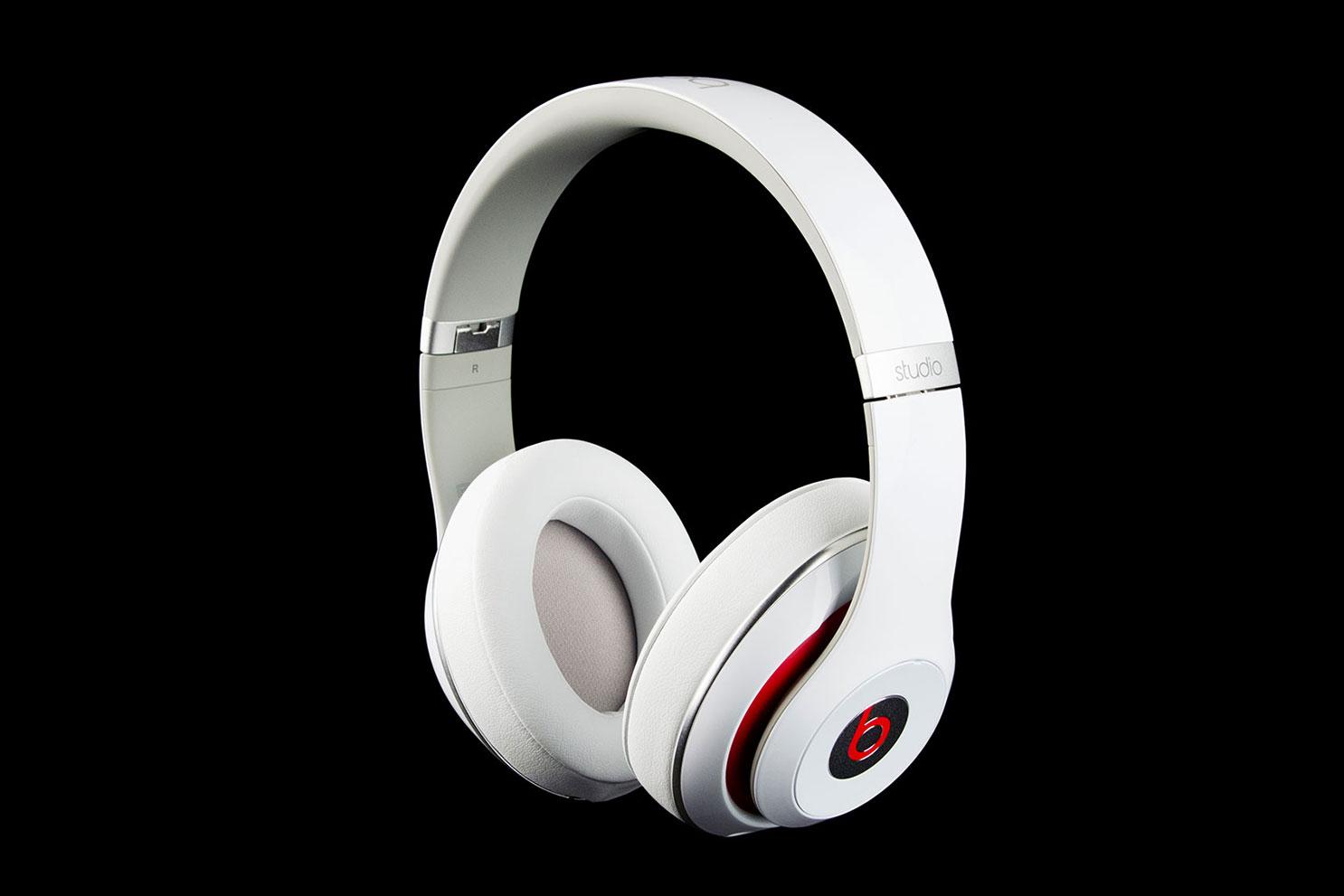 Beats by Dre Studio review | Trends