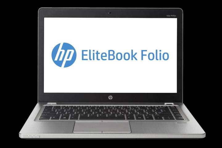 Business laptops HP EliteBook Folio 9470m