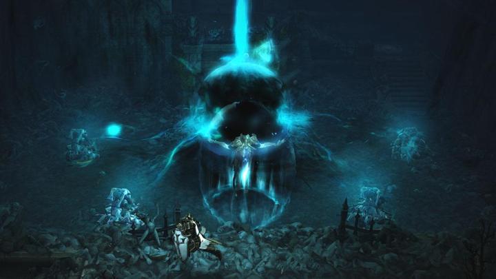 diablo iii expansion introduces malthael reaper of souls 3