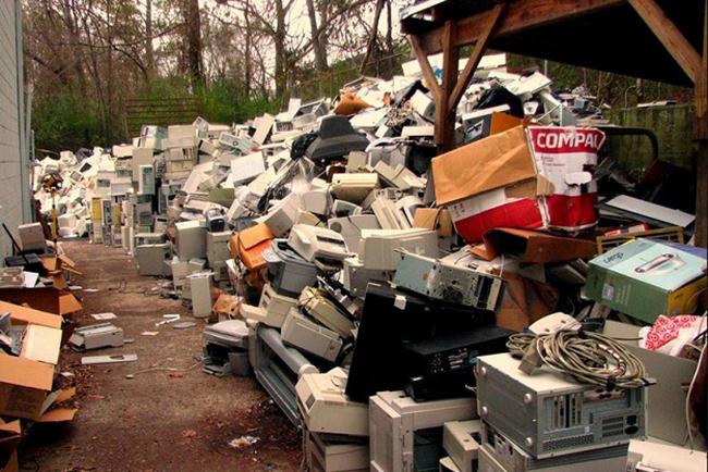 6 ways to repurpose a retired pc e waste