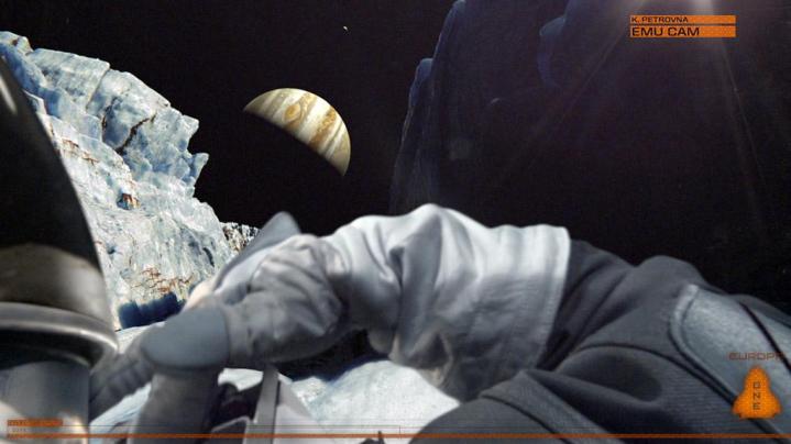 europa report director explains how he put the science back in fiction 1