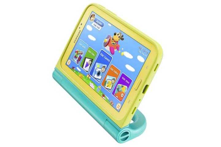 samsung targets toddlers with new galaxy tab 3 kids tablet 2