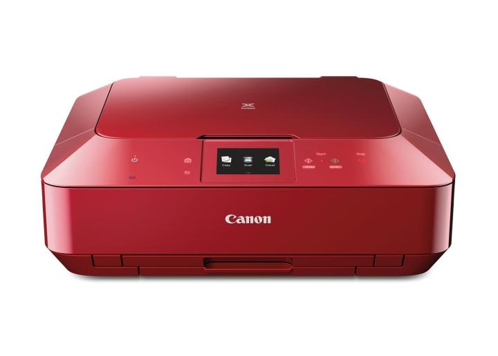 canon pixma mg7120 and mg5520 hr as red frontshot cl