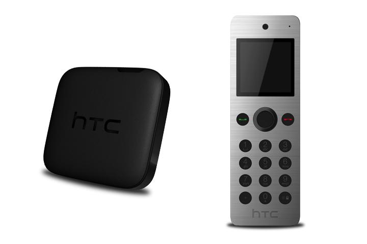 HTC Fetch HTC Mini+