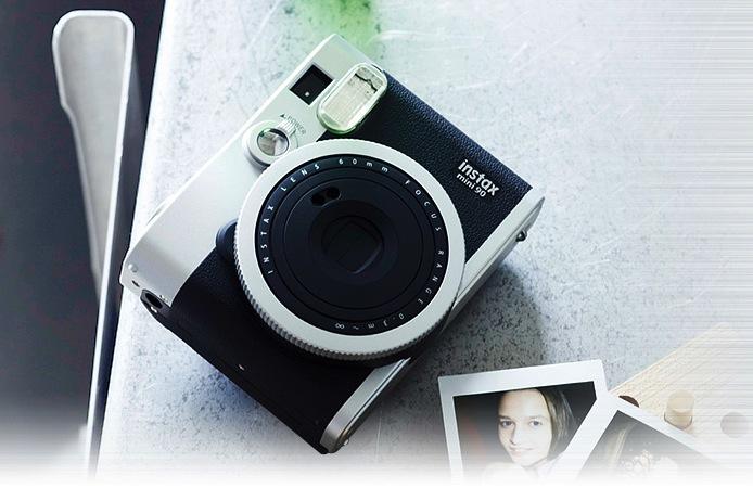 fujifilms instax analog camera outselling its digital devices by nearly four times mini 90 neo classic