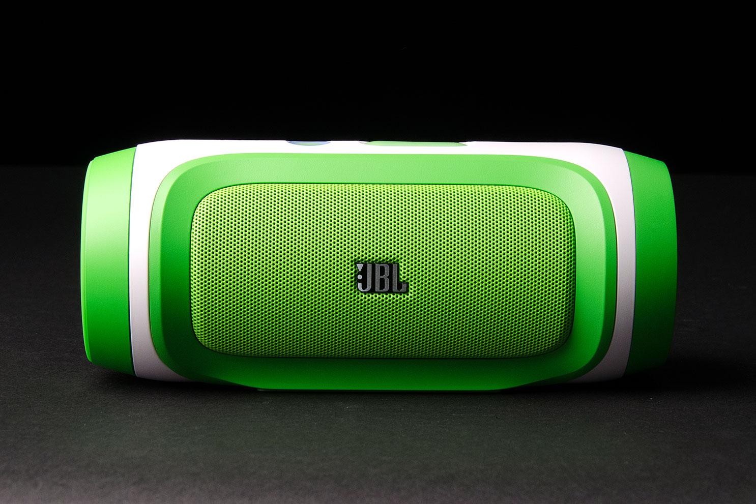 JBL Charge review |