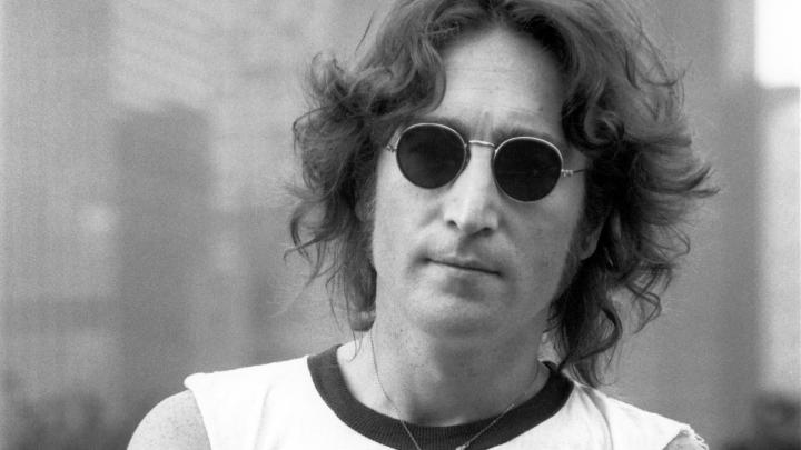 imagine that crazy dentist wants to clone john lennon using his tooth