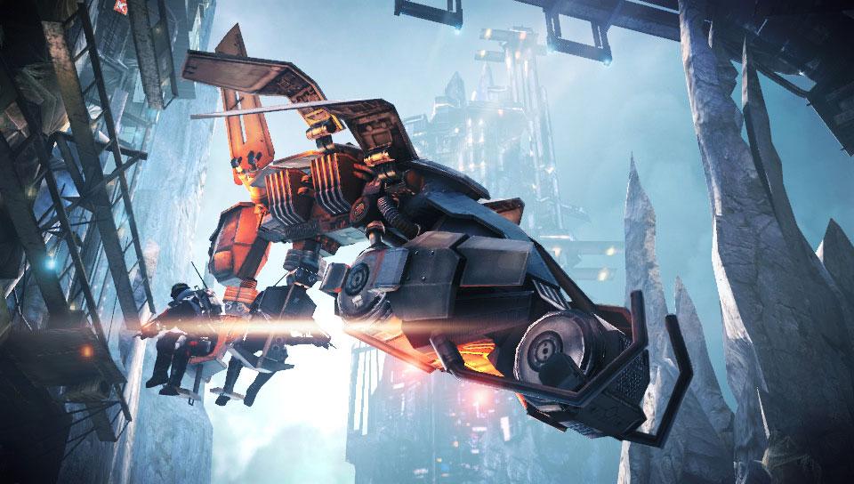 Killzone: Liberation Is Free To Claim On PS5 And PS4 If You Picked