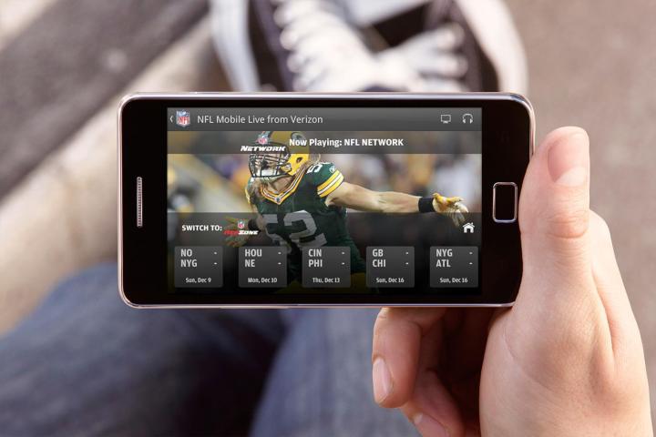 nfl mobile sportscenter apps get updated features unveils new
