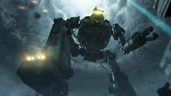 tips for surviving the apocalypse in call of duty black ops 2 origins  german robot