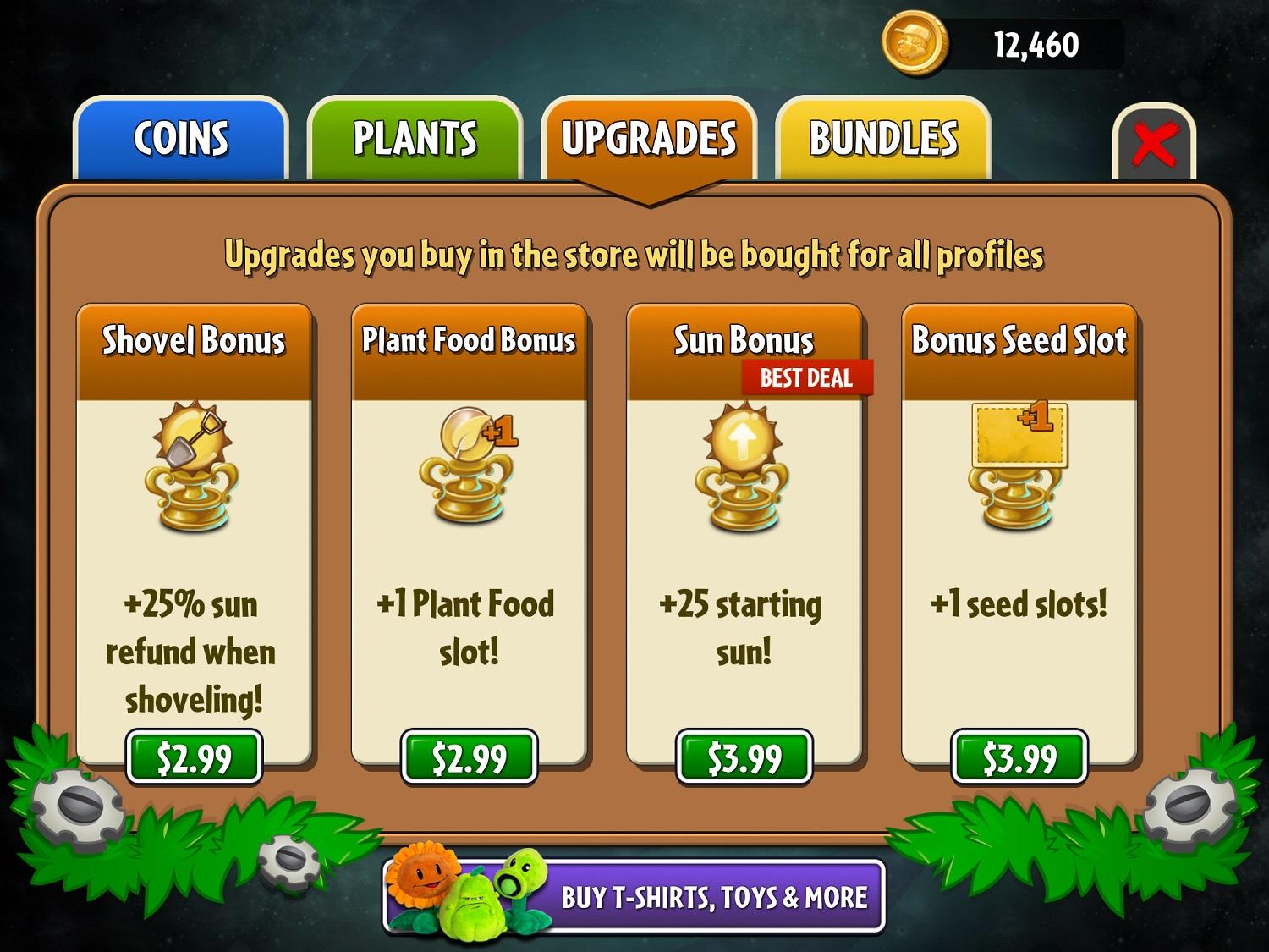 PopCap reveals a release date for the now free-to-play Plants vs