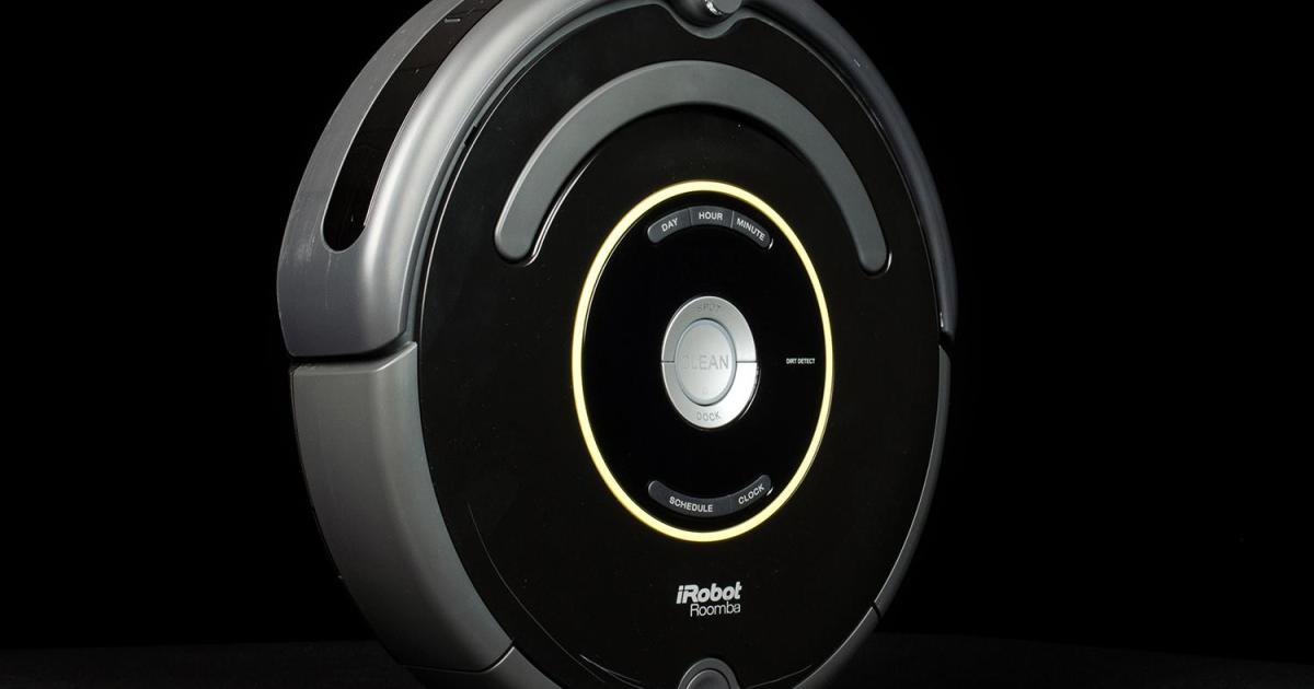 iRobot Roomba 650 | Digital Trends