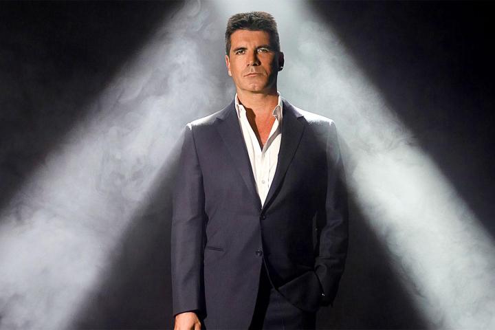 so youre rich and famous without a computer were not impressed simon cowell