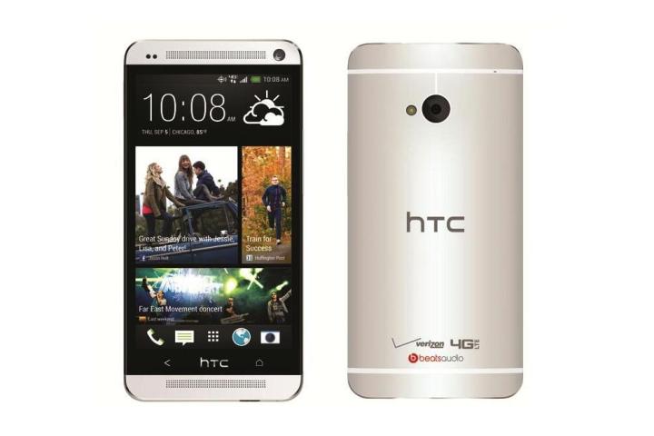 Verizon HTC One