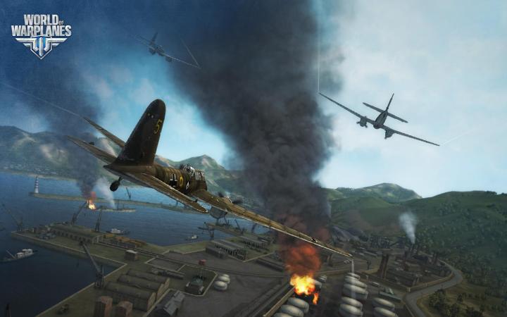 world of warplanes hands on screenshot 8