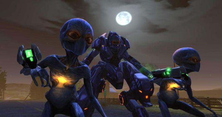 2k reveals xcom enemy within the definitive way to play unknown ew screen handson 05