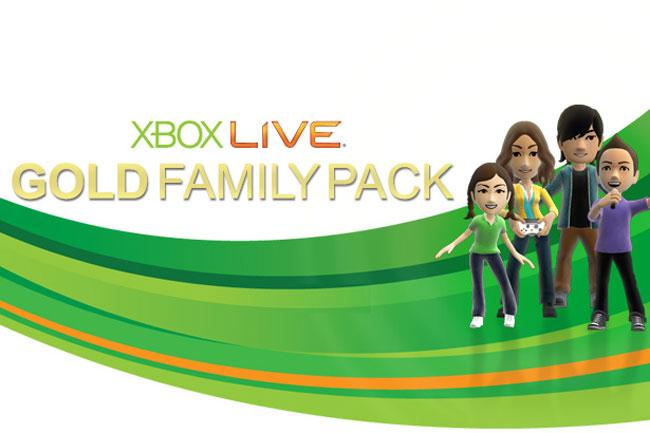 xbox live family pack program ends august 27 converts to individual gold accounts