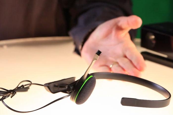 xbox one april update fix headset adapter audio issues