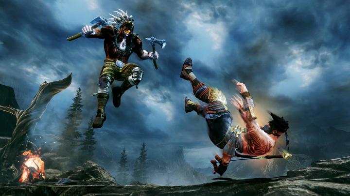 killer instinct returns and brings a new pricing model for console gaming with it xboxwire thunder 6