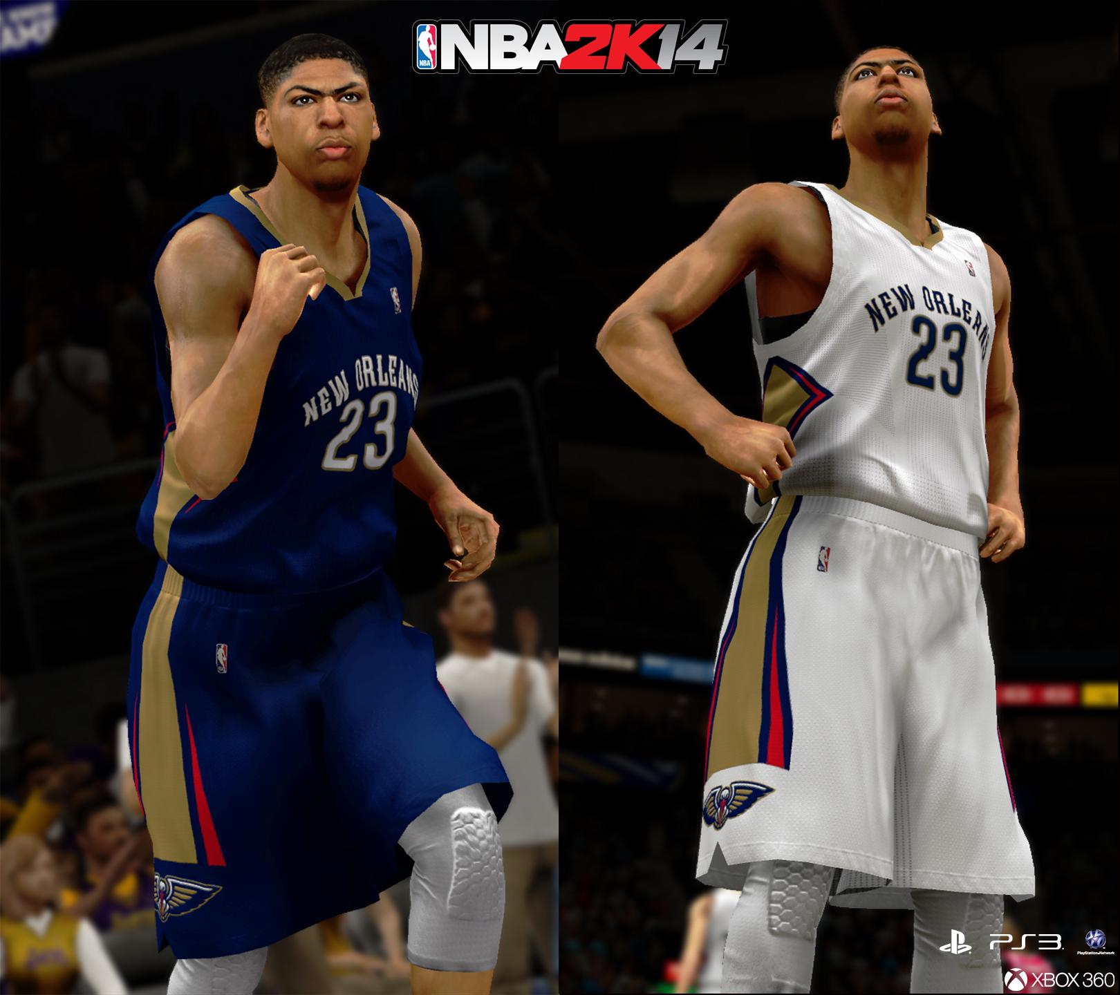 LeBron James infused 'NBA 2K14' hands-on preview | Digital Trends