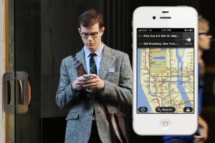 apple buys public transit app embark