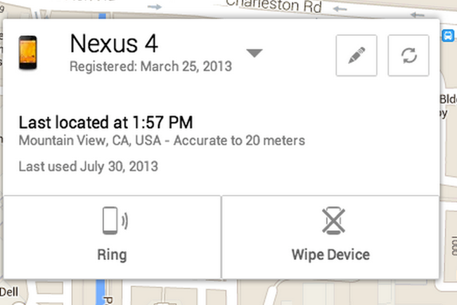 android device manager announced blogpost  1