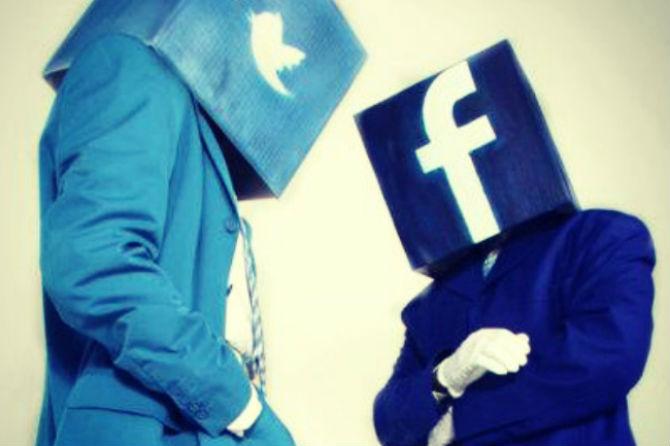 how facebook is becoming twitter fb