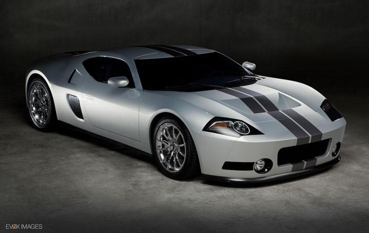 galpin unveils the gtr1 and we yawn gtr pass34