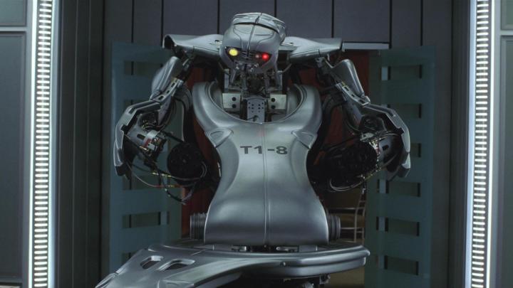 stan winston built real working and terrifying terminators t1