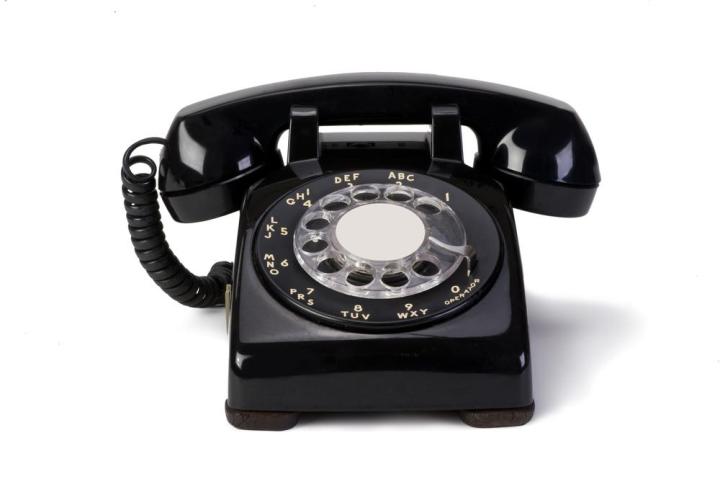 brit turns tables on telemarketers by setting up premium rate line telephone