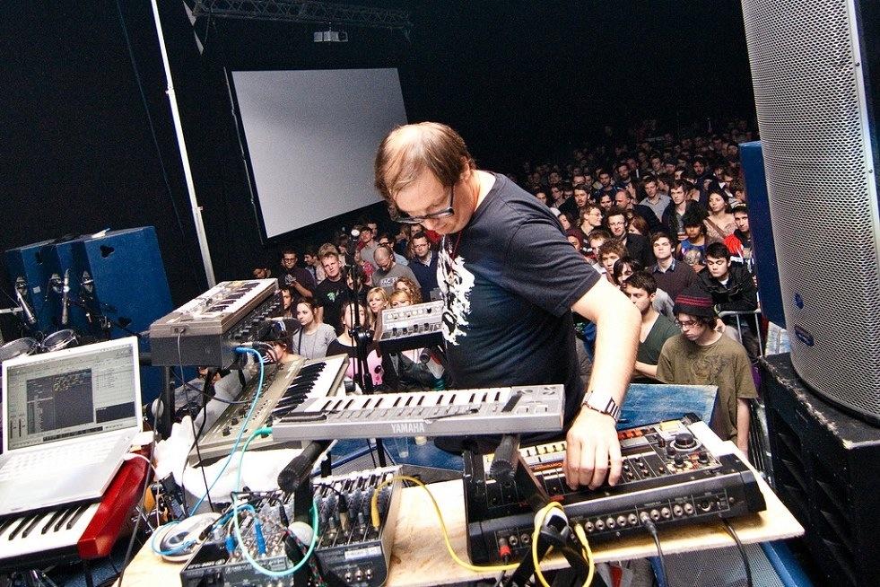 music festival in poland to ban photography and video as part of interference theme unsound 2010