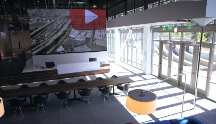 youtube to open creator space in new york