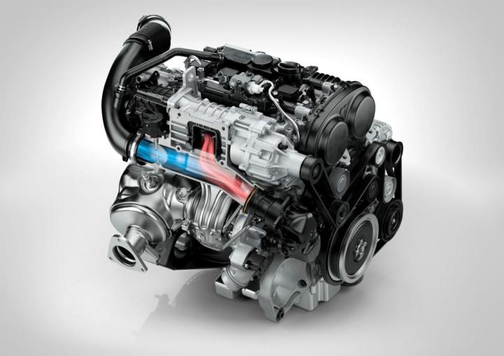 volvo drive e engines more efficient powerful company saysvolvo introduces gasoline engine