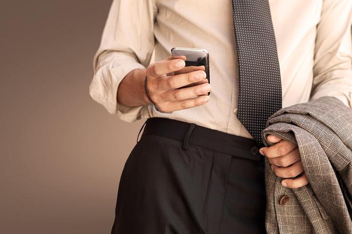 30 rules for the tech-savvy gentleman