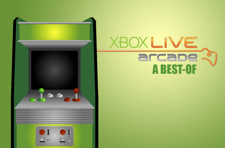 Forvirre forkæle donor Best Xbox Live Arcade games | Digital Trends