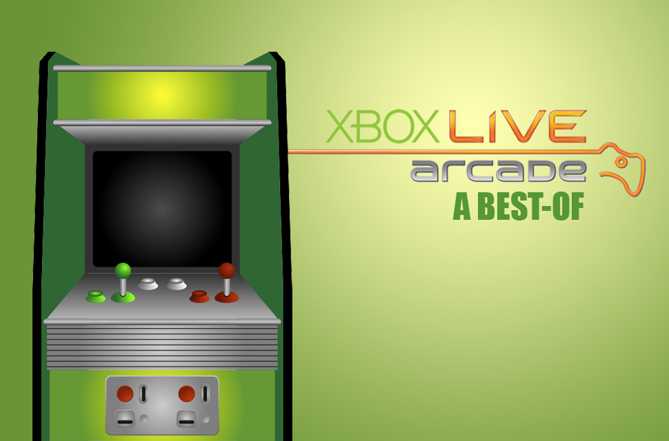 Braid - Xbox Live Arcade review