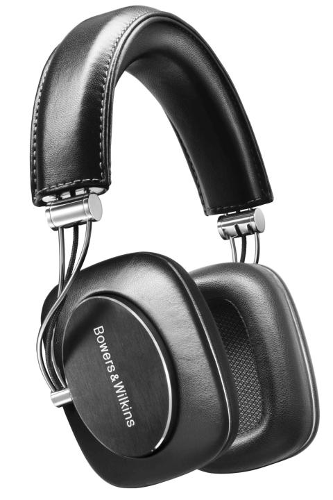 bowers and wilkins brings luxury to the jet setter crowd with new over ear p7 headphones bowerswilkins 2 3