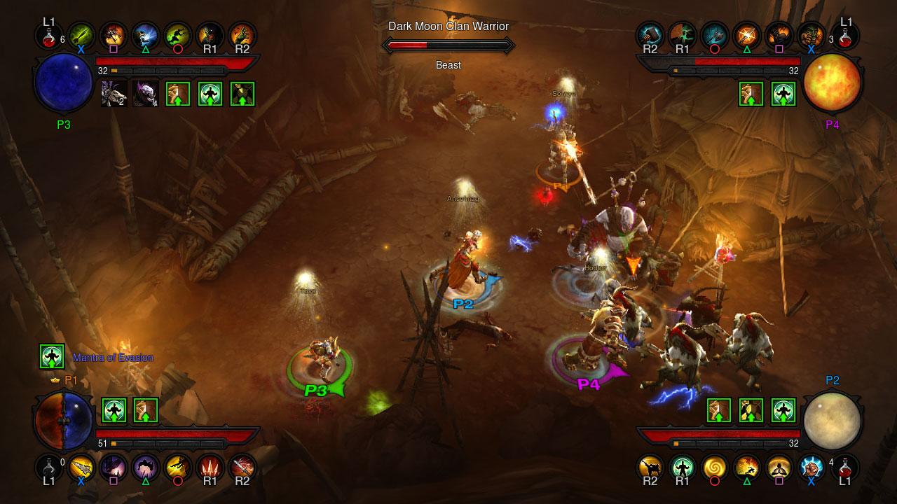 Sway markør repræsentant Diablo 3 console review | Digital Trends