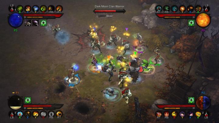 surviving in sanctuary your guide to getting started diablo iii 3 console screenshot 24