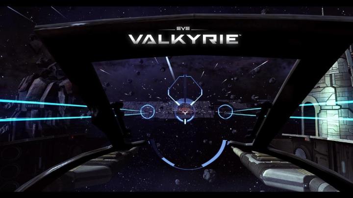 eve valkyrie vr game development to be led by battlefield 4 exec producer