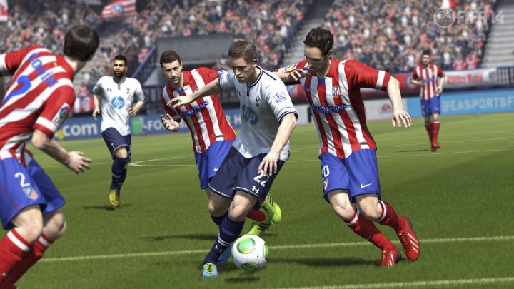 microsoft clarifies and contradicts its fifa 14 giveaway in europe gamescom 9