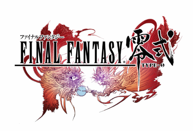 Final_Fantasy_Type-0