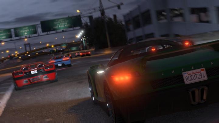 silly class action lawsuit grand theft auto 5 dismissed gta online