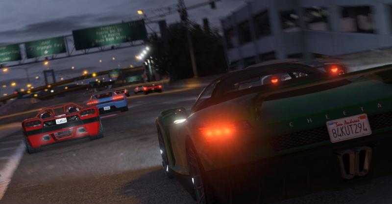 GTA 6 devs fuming after trailer leak robs them of the official