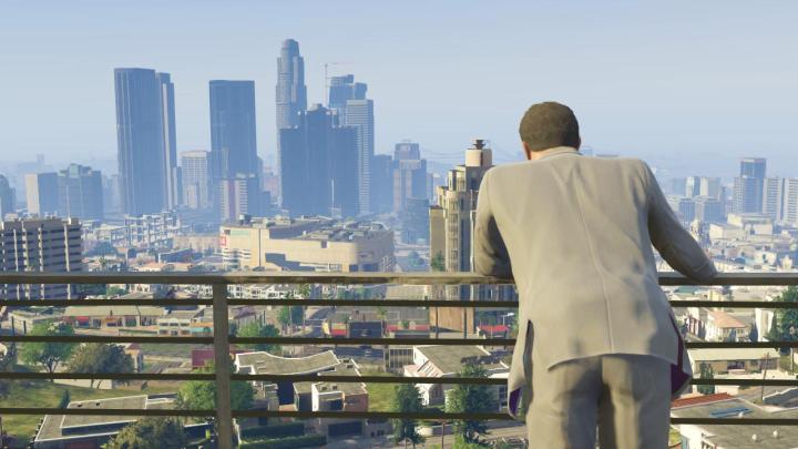 Grand Theft Auto 5 Screenshot_340
