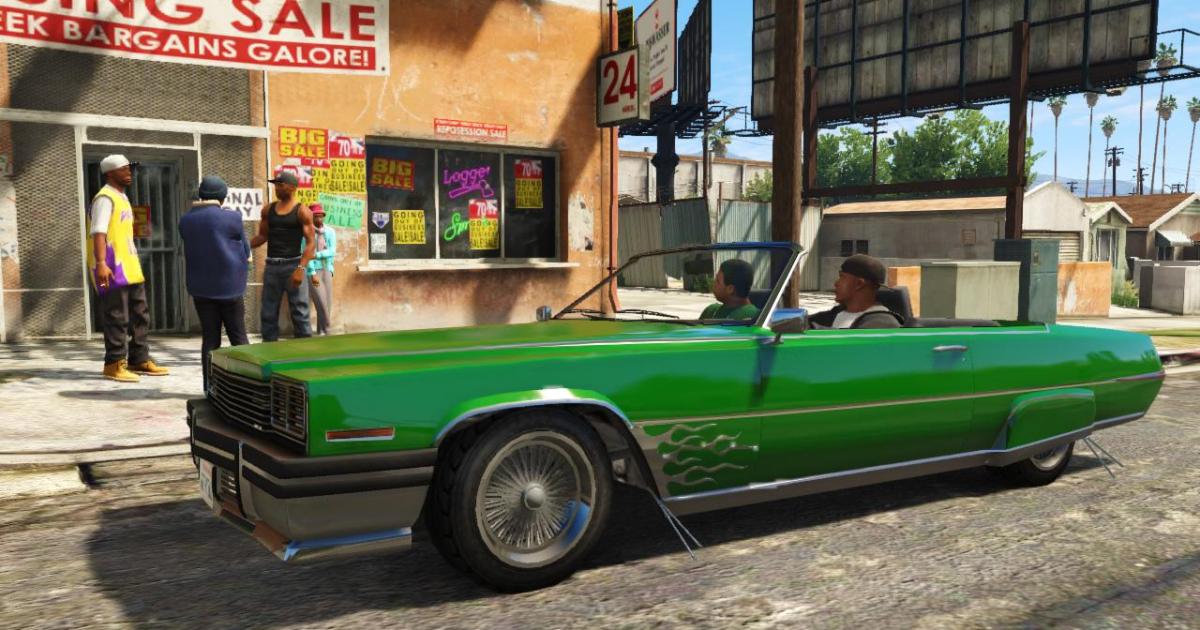 Buying Los Santos Customs Business in GTA 5 Story Mode. Worth it? 