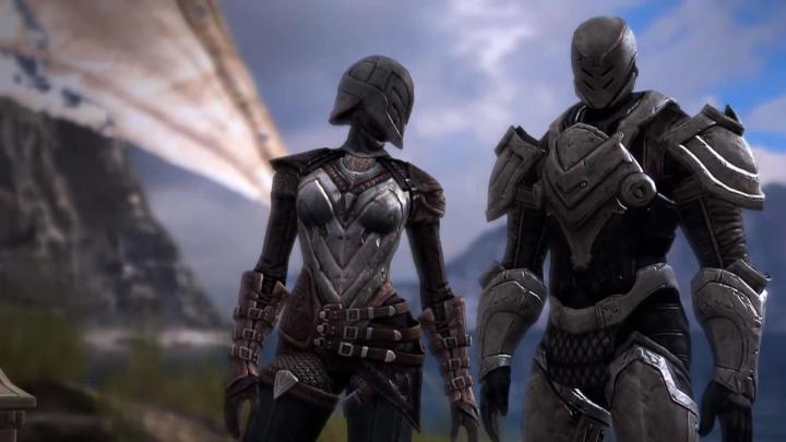 infinity blade iii concludes trilogy on september 18 3