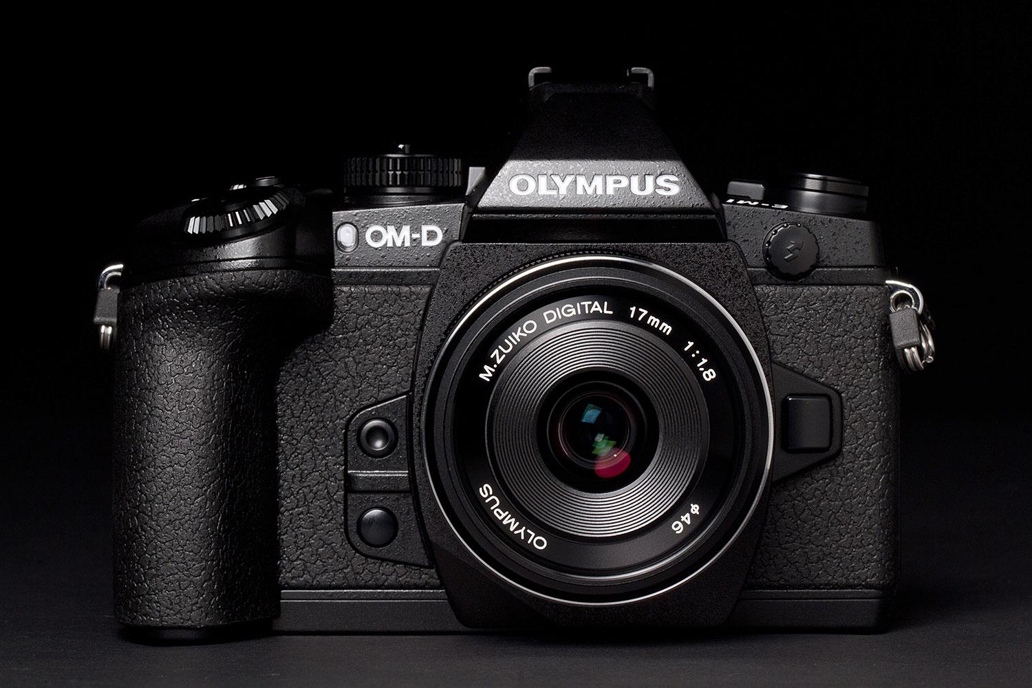 Olympus om d e m5 mark. Olympus om-d e-m1 Mark III Leica 25 1.4. Olympus om.