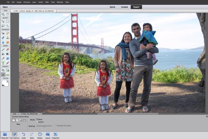 adobe rolls out revamped photoshop premiere elements ps 12